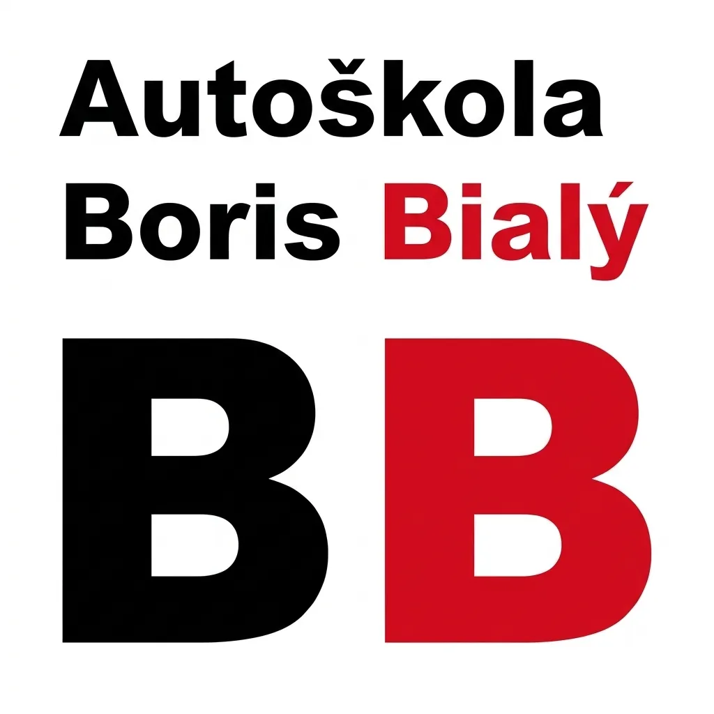 Autoškola Boris Bialý - BB